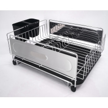 Stainless Steel Kitchen Rack Drainer